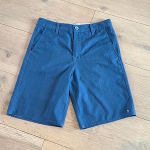 Rip Curl Blue Shorts